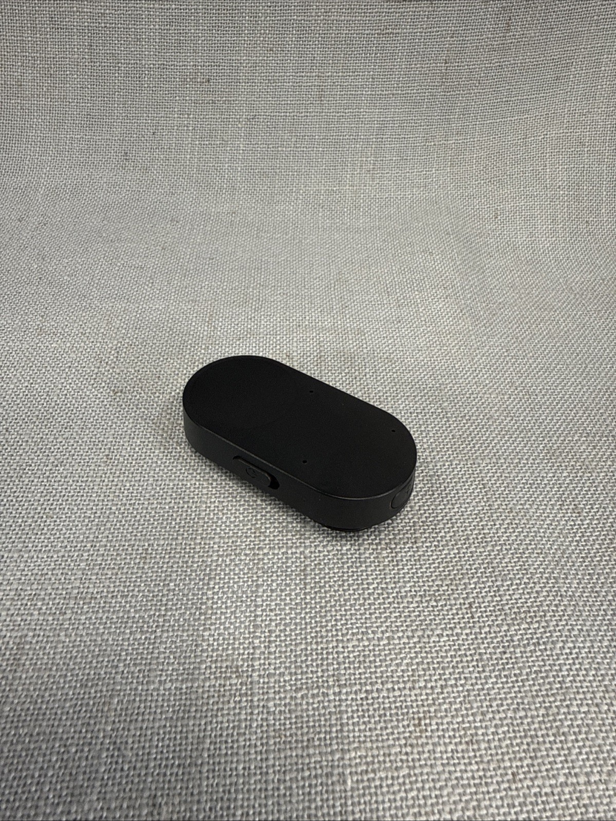 Audique Starkey Starlink Edge Remote Microphone Accessory For Hearing Aid System