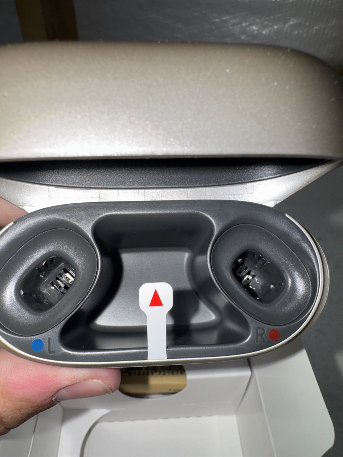 Phonak Life Is On ChargerGo RIC Infinio. BRAND NEW – A Sonova Brand Hearing Aids