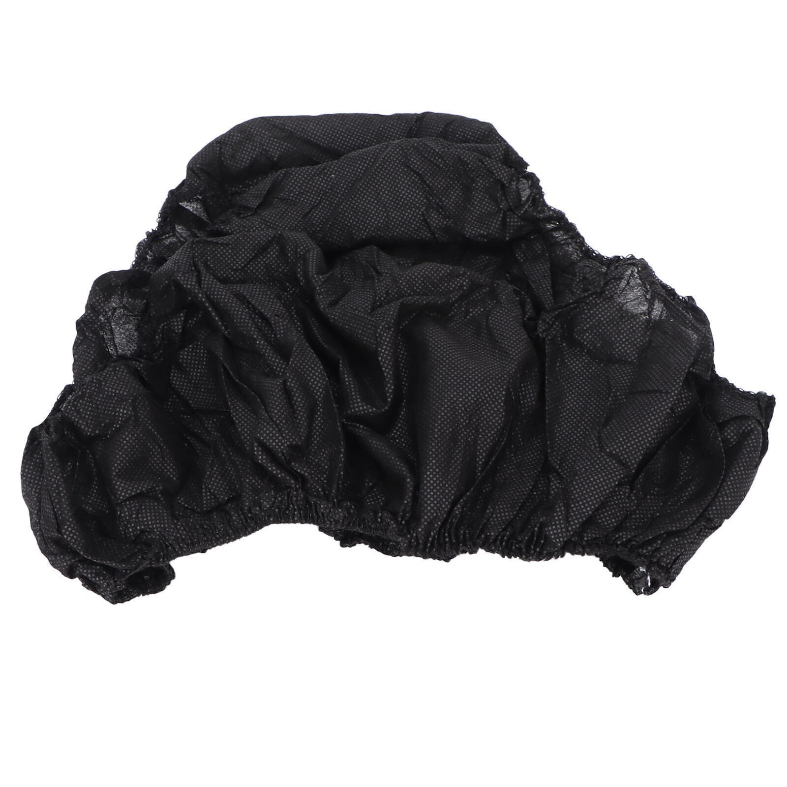 50pcs Disposable Underwear Black One Size Fits Most Portable Travel Underwear