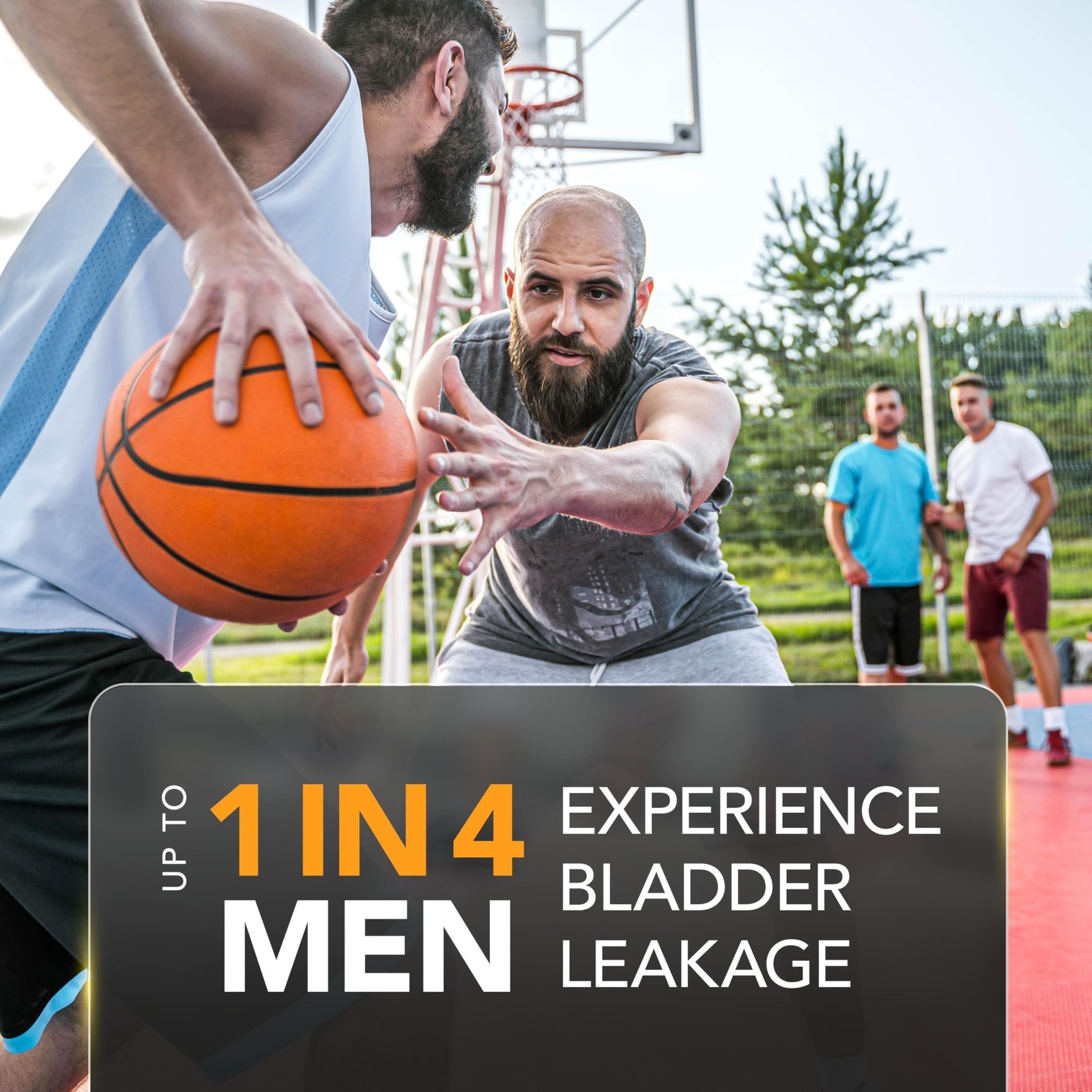 Depend Shields Incontinence Pads for Men, Light 58 Count (Pack of 1), White