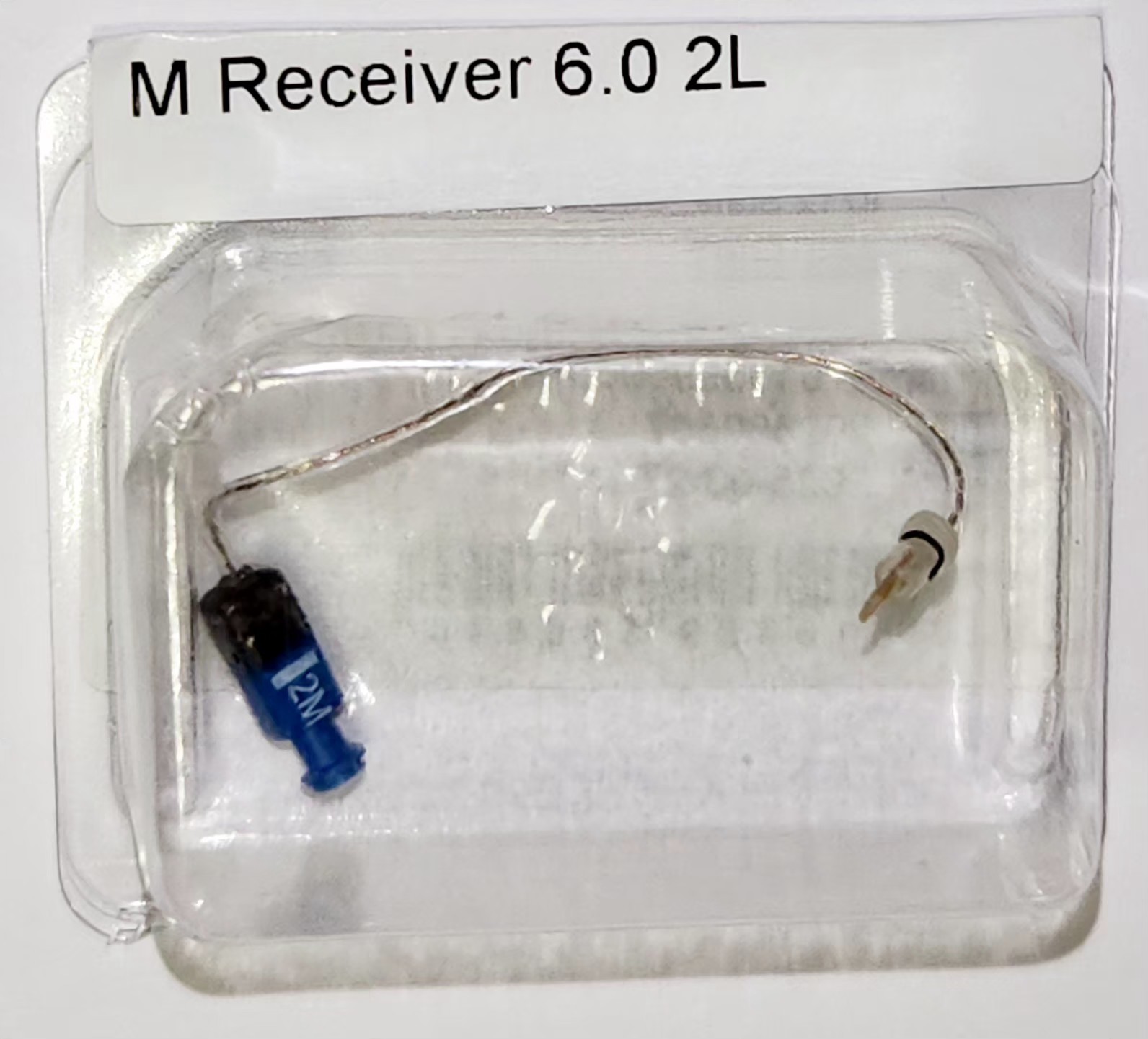 Phonak Sonova AG Receiver ( 6.0 M 2L-Left ) New /USA seller – Fast shipping