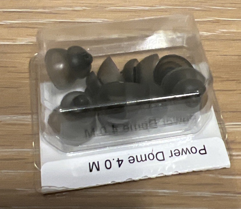 Kirkland Sonova 10.0T Premium Tcoil Hearing Aid Instruments Pair Set w/ Charger