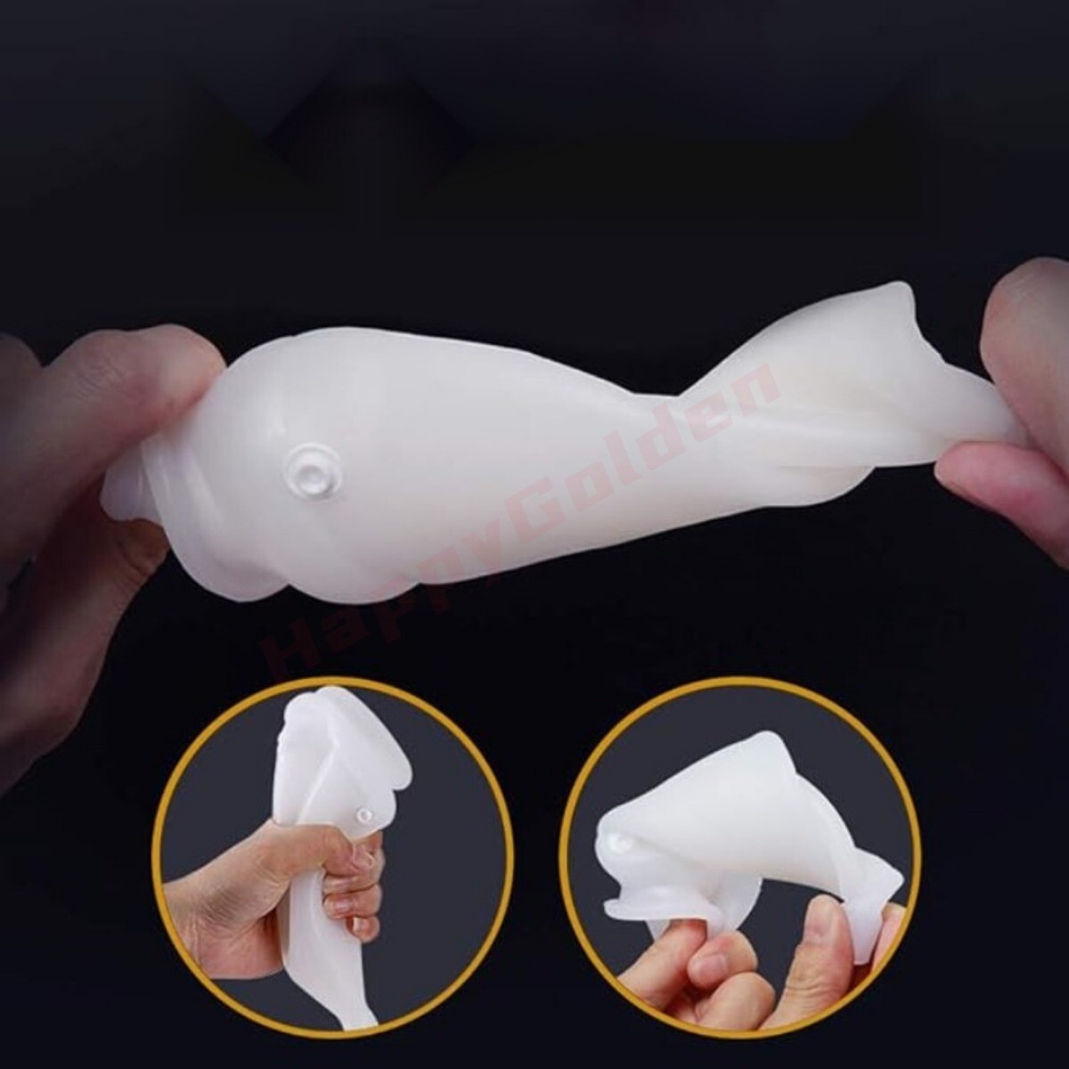 Portable Male Urinal Wearable Anti-Leakage Collection System Dual-Capacity Bags