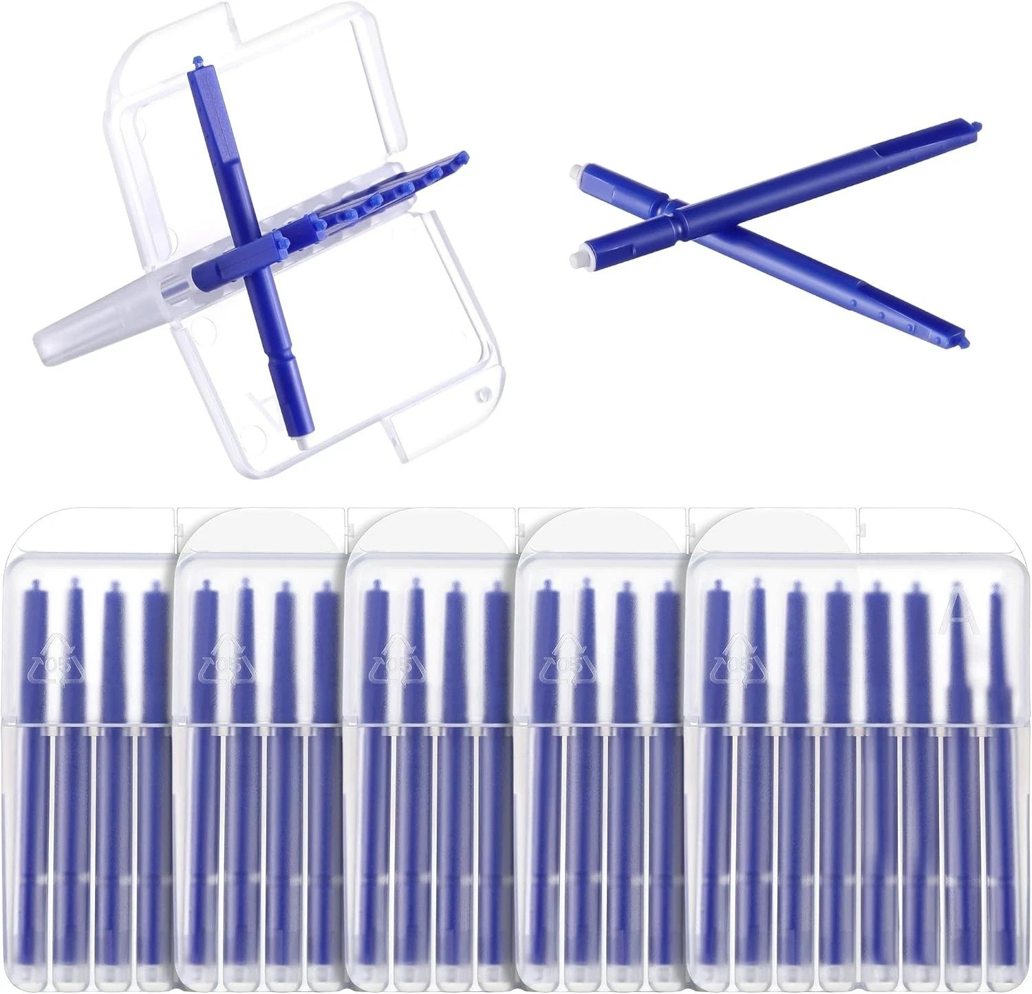 48 Pcs Wax Guard , with Audien Hearing, 1.5mm Wax , Hearing Aid and Supplies …