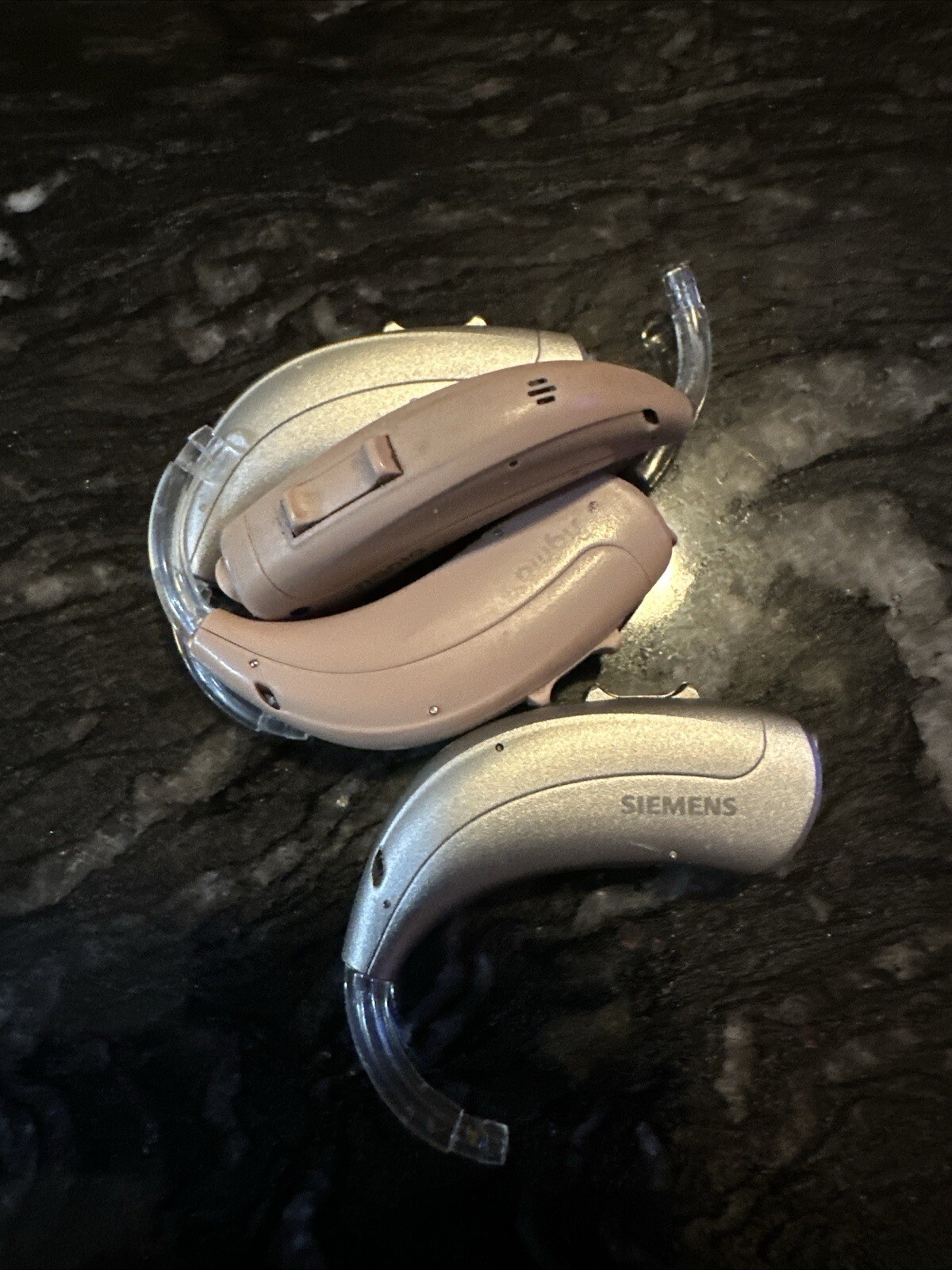 Hearing Aid Repair- Most Models/Brands, New/Old -Reason Cost, Contact 1st B4buy!