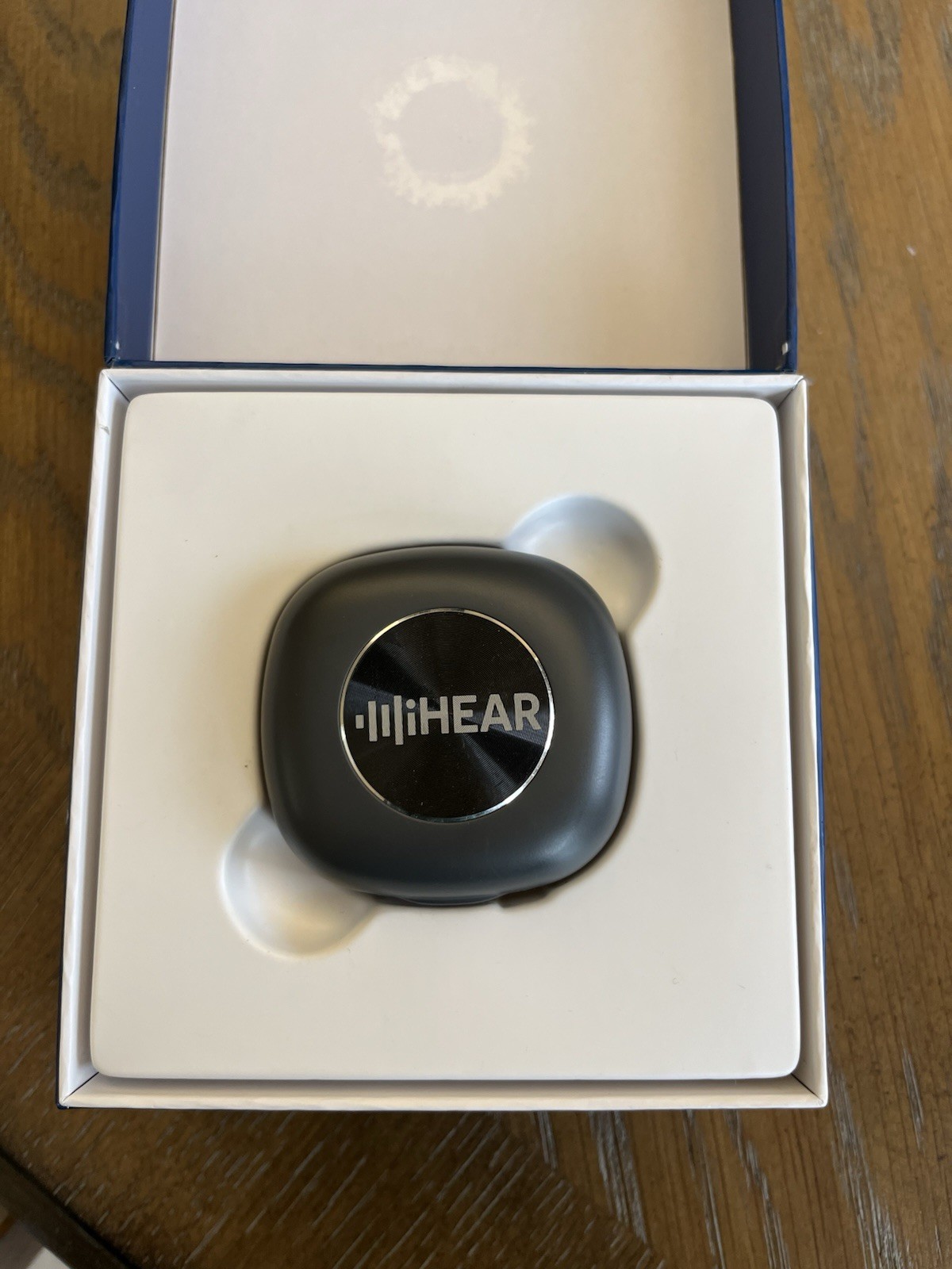 Ihear linX