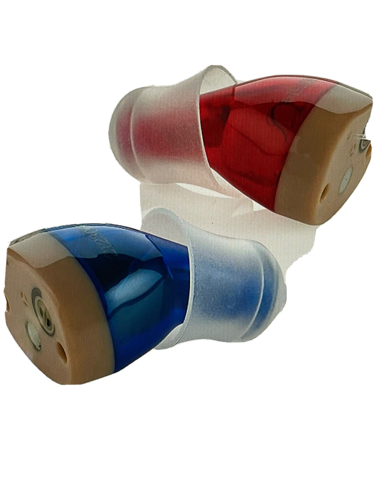 NANO Style Rechargeable Personal Sound Amplifie for Seniors / FAST SHIPPING USA