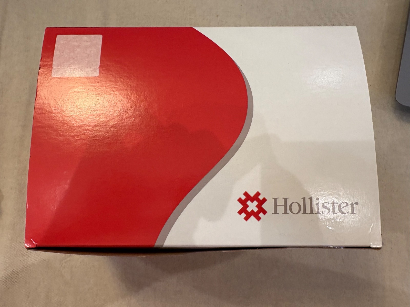 30 bolsas de Colostomia/Ileostomia marca Hollister- Convexa-15-38mm Moderma Flex
