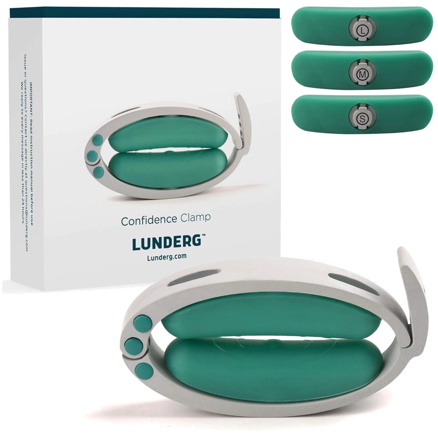 Incontinence Clamp – Male Incontinence Products