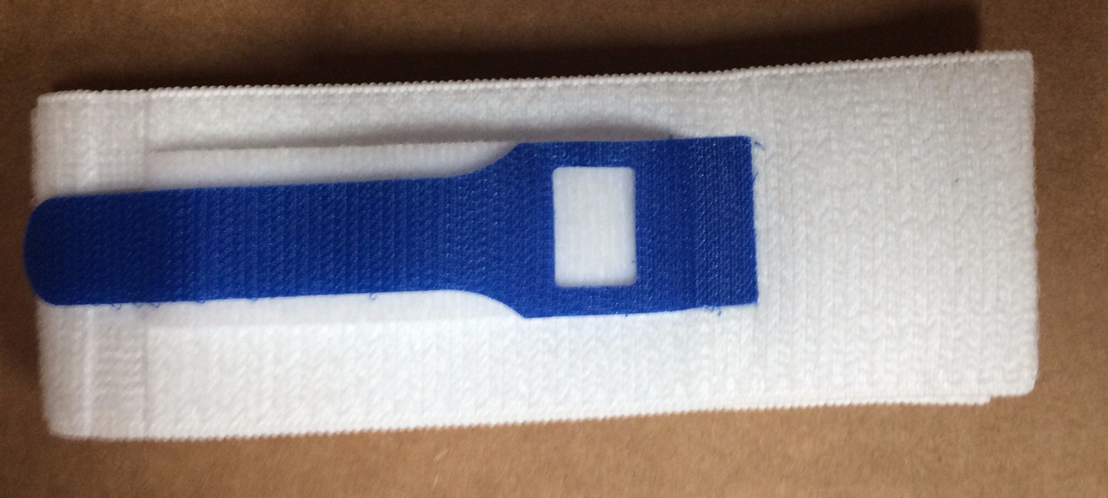 Pack of 3 Catheter Leg Strap Foley Catheters Band Holder Wrap Bag Tube Loop NEW