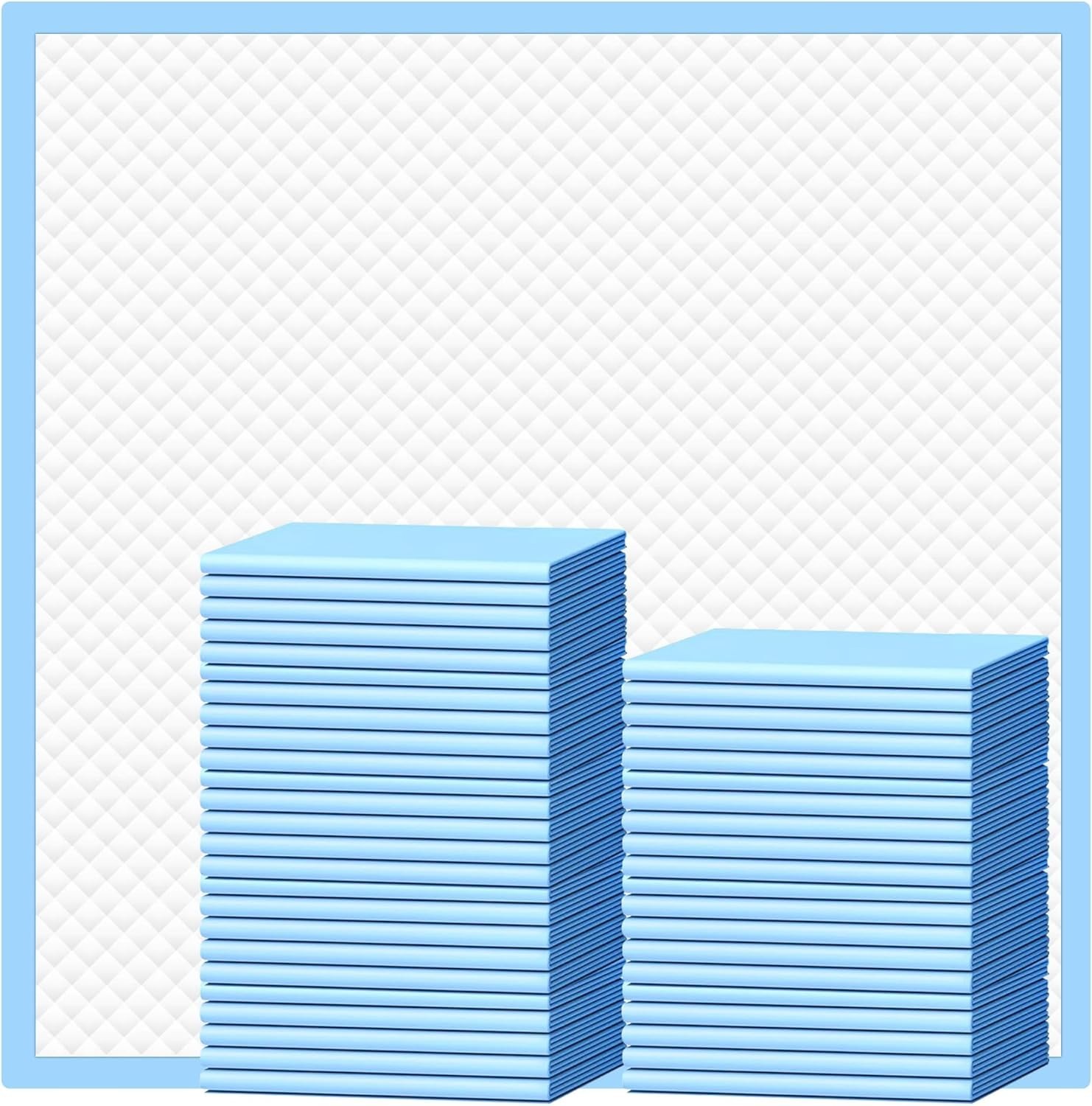 “Extra Large 30 X 36 in Disposable Bed Pads Adults Incontinence Underpads “