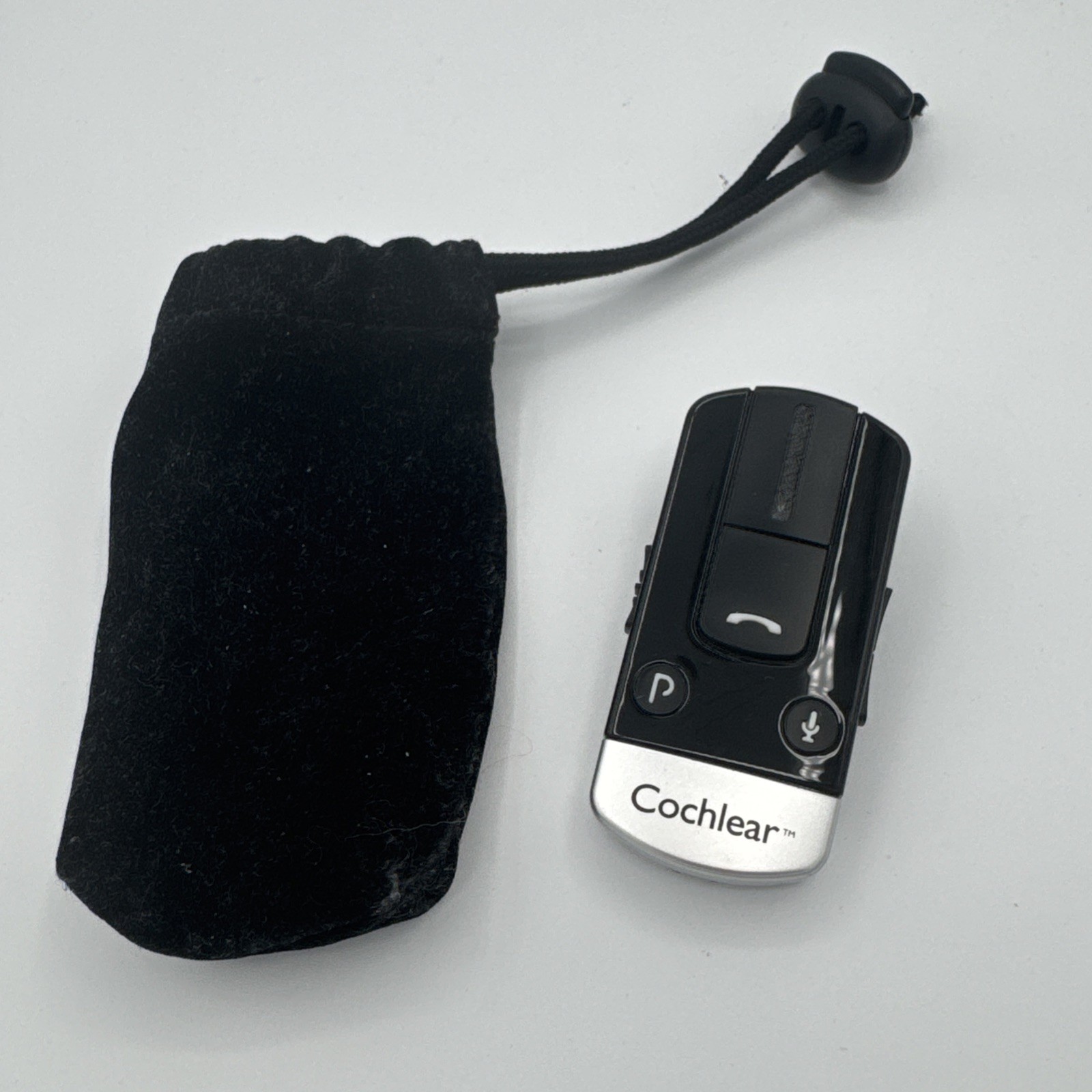 Cochlear Wireless Phone Clip Model BTB-2