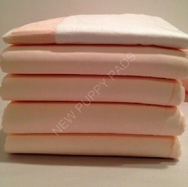 100 30×36 Prevail Ultra Heavy Absorbency Puppy Pads Dog Training Pee Pads