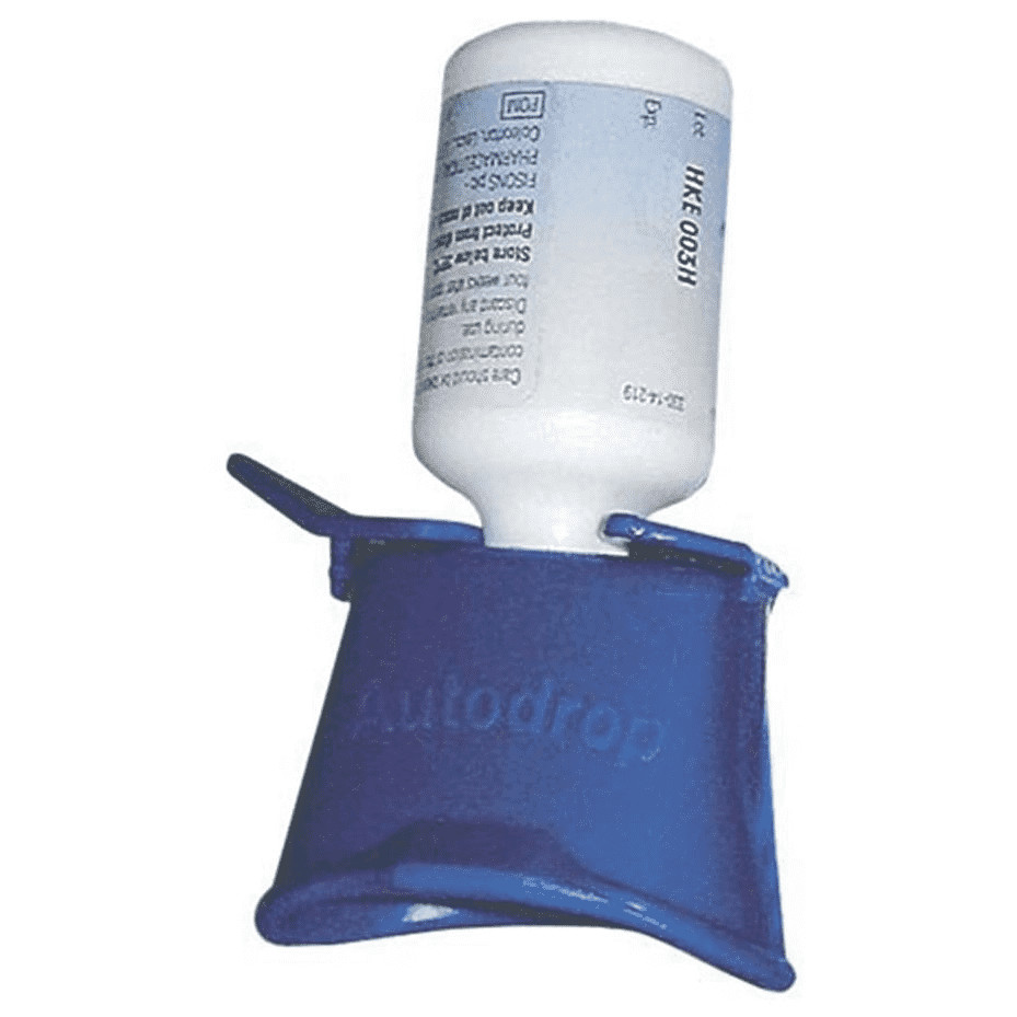 SP Ableware Maddak Autodrop Eye Drop Guide (786770000)