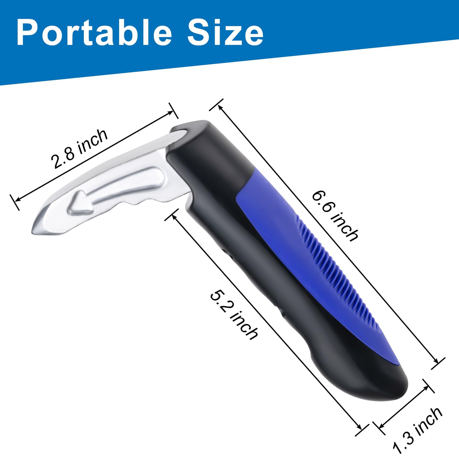 Car Mobility Assist Handle – Auto Cane Door Support for Elderly Disabled Drivers