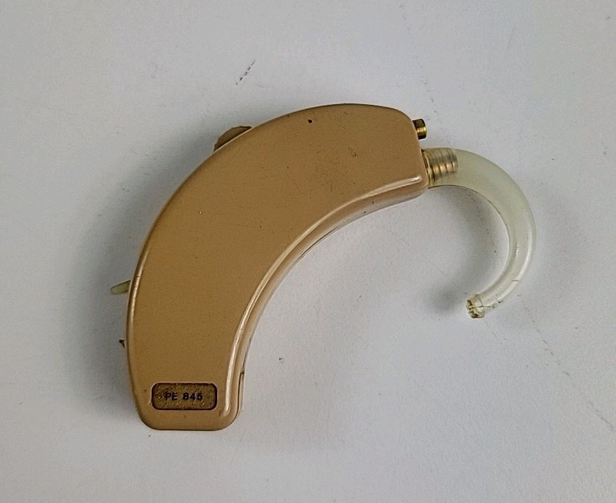Phonic Ear PE 845 Hearing Aid – Single Ear