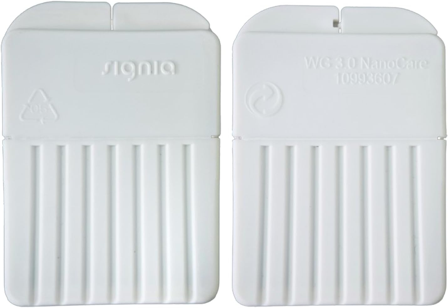 Nanocare 3.0 Wax Guards – Compatible with Sony CRE-C20