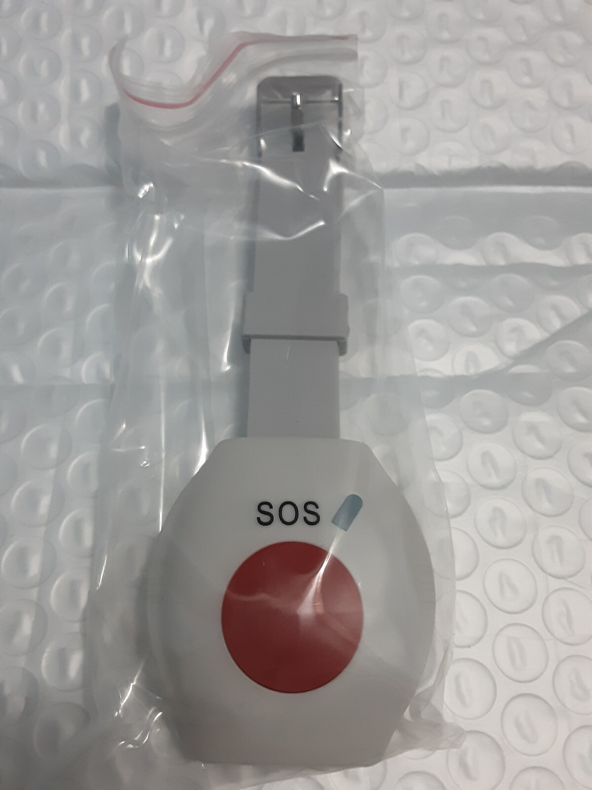 Panic Button RF 455mhz SOS Bracelet Emergency Button For Elderly Alarm Watch Aid