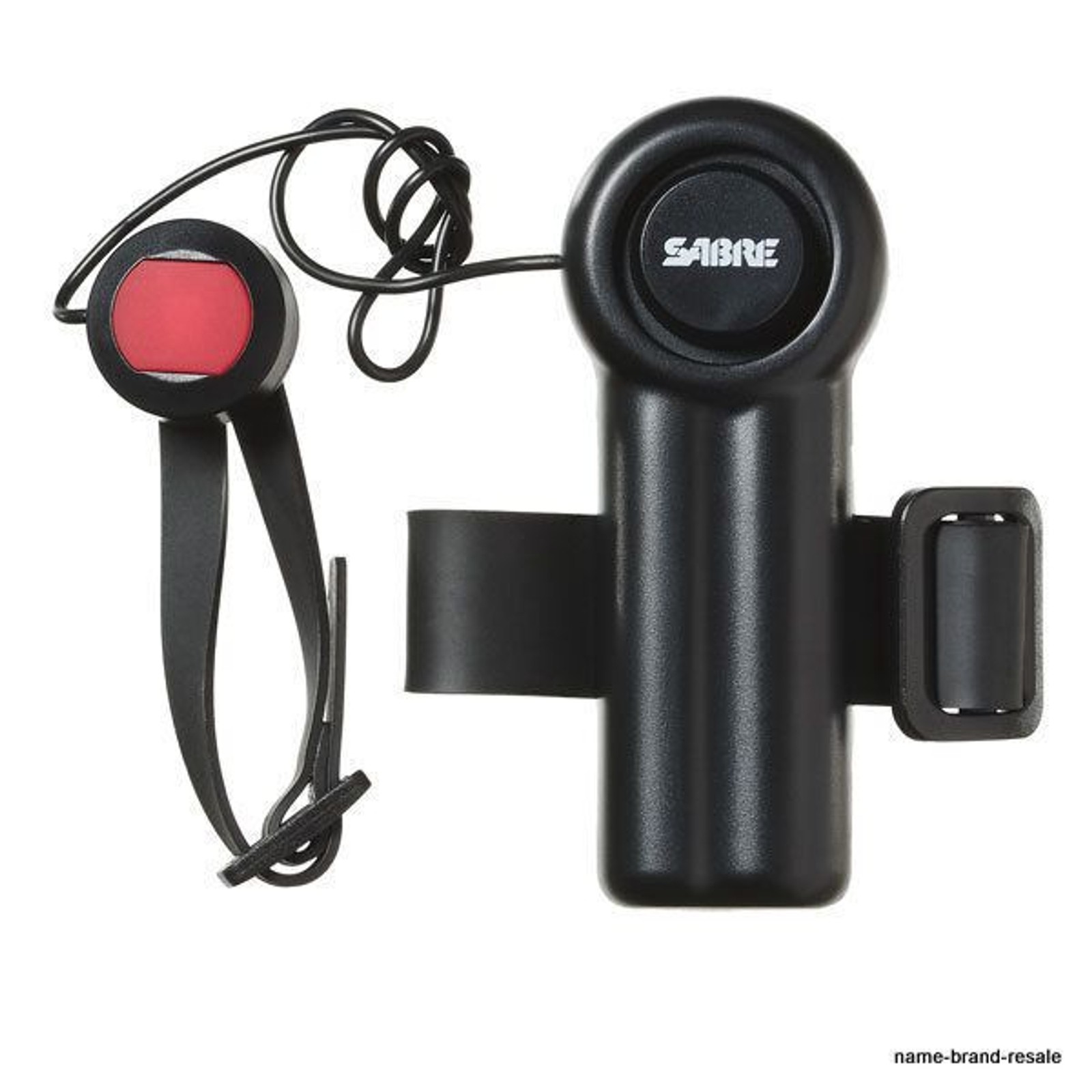 Sabre NEW Mobility Device Alarm Portable Personal Safety Security 120dB Siren