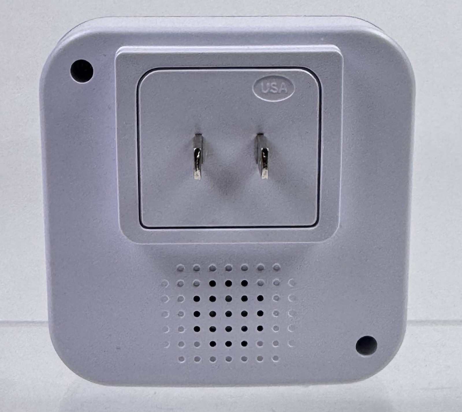 3 CallToU Caregiver Pager Wireless Call Button Alert Unit Only Set