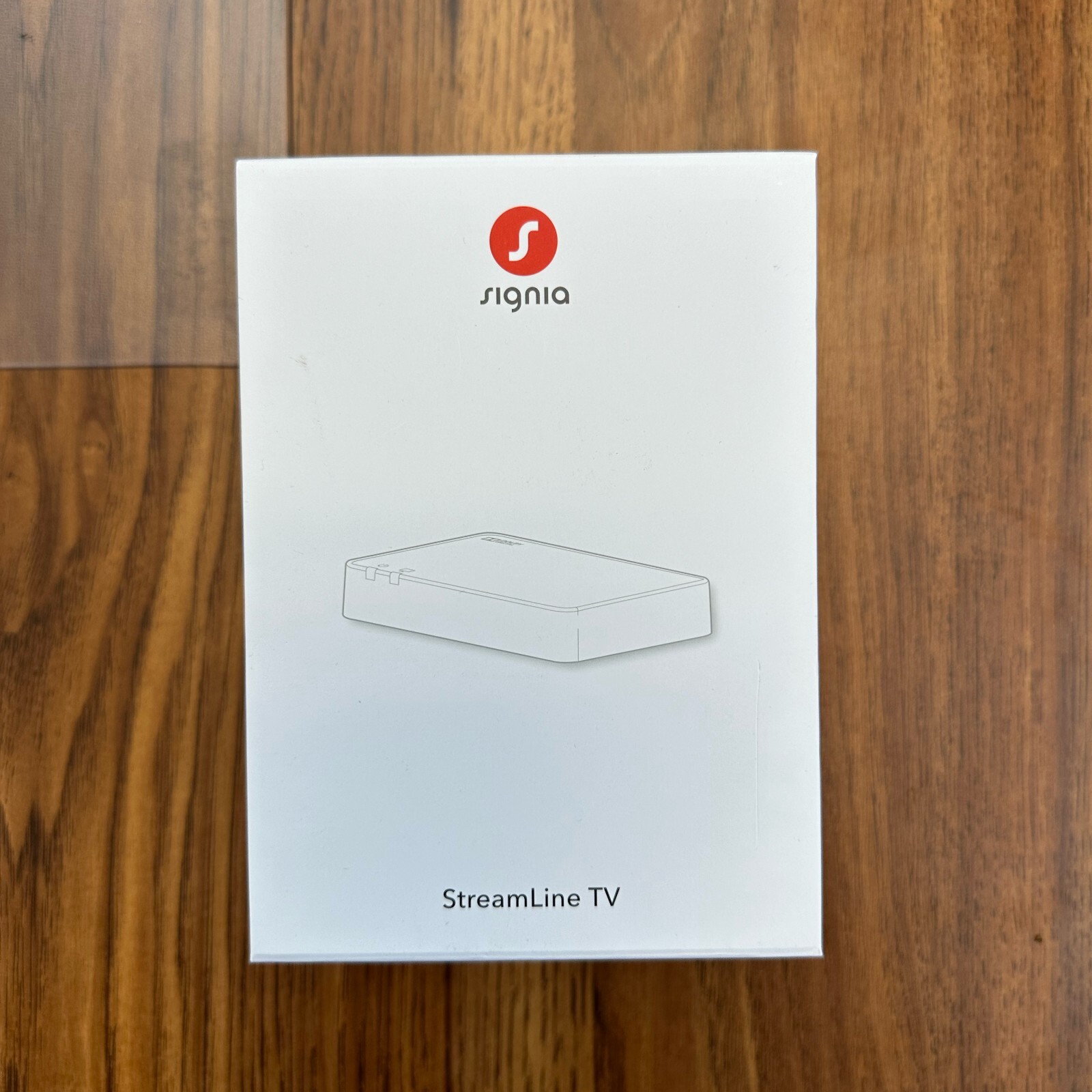 Signia StreamLine TV Model Name TV03 connect to hearing aids