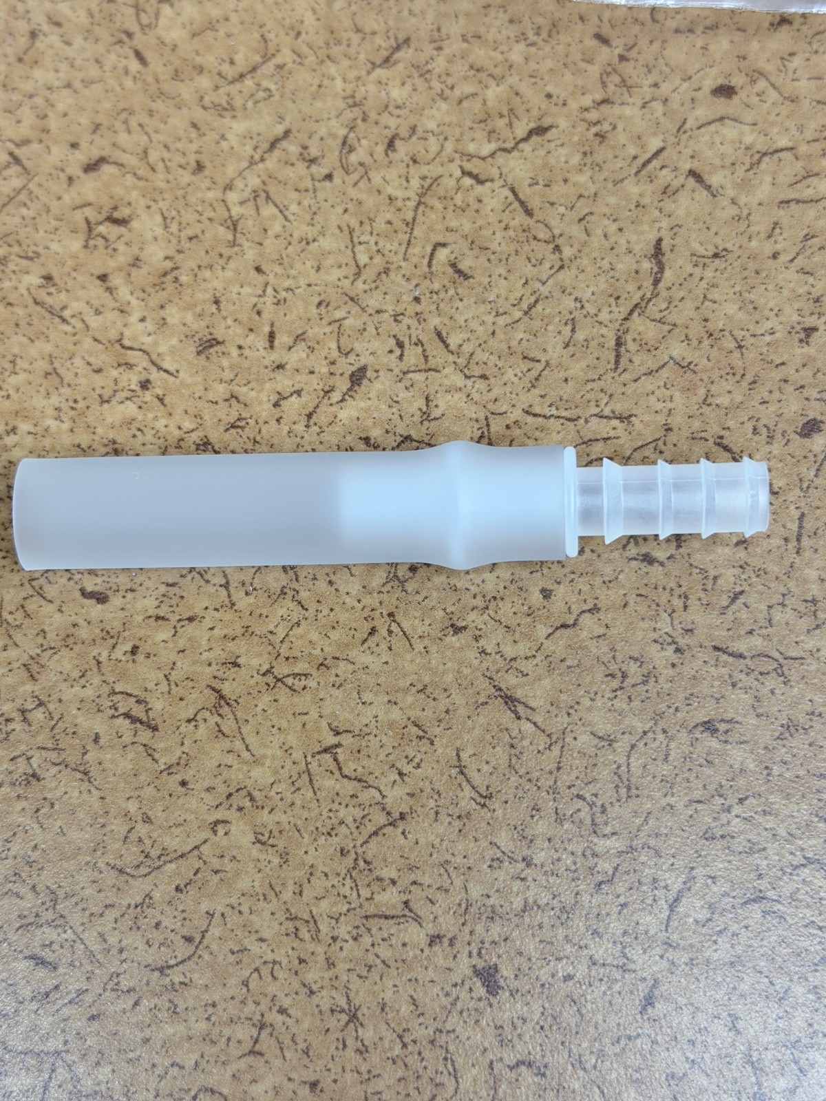 New 10 Count Coloplast Drainage Bag Adapters