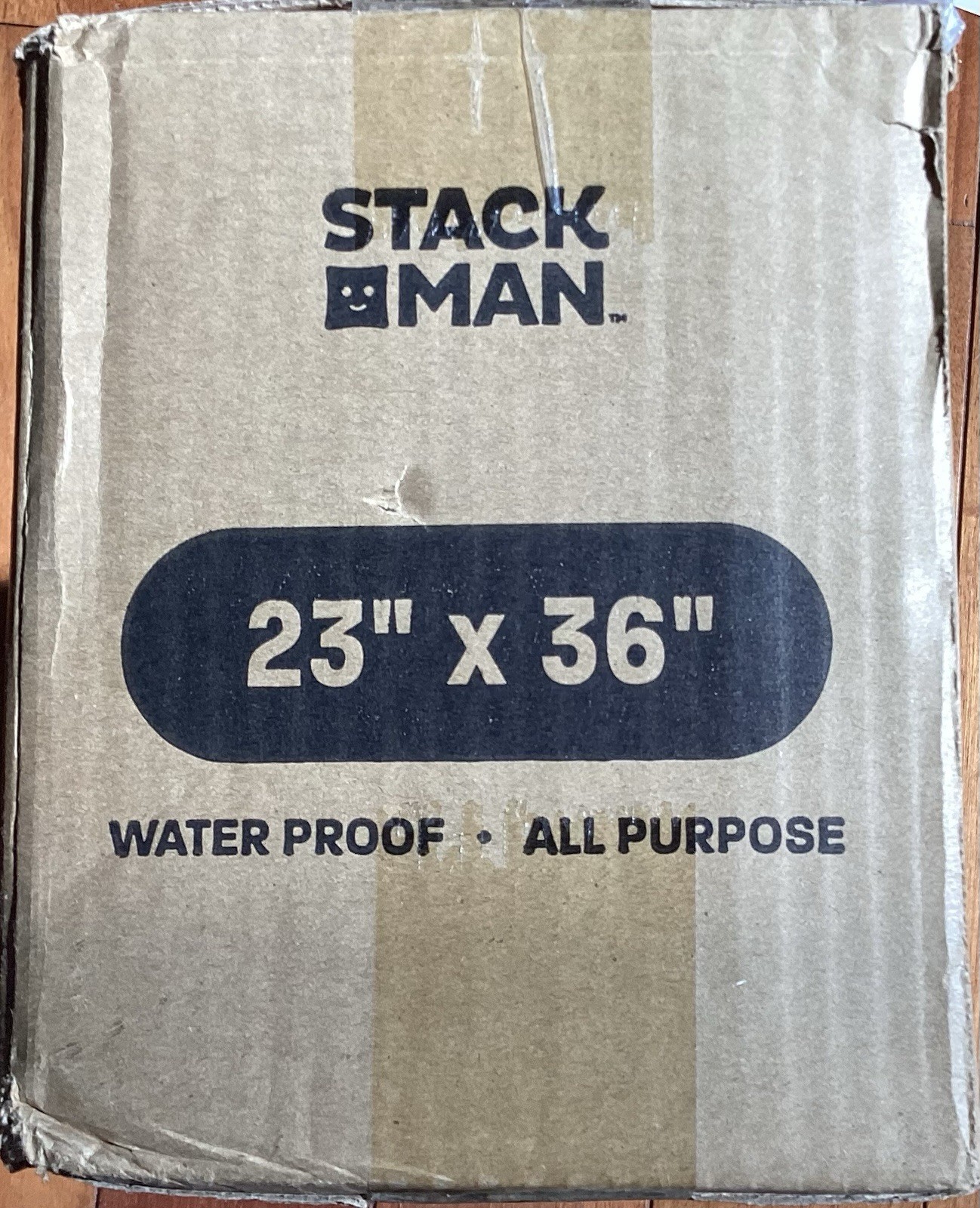 Value+ Disposable Pads 23 x 36, Quantity (50/Pack)