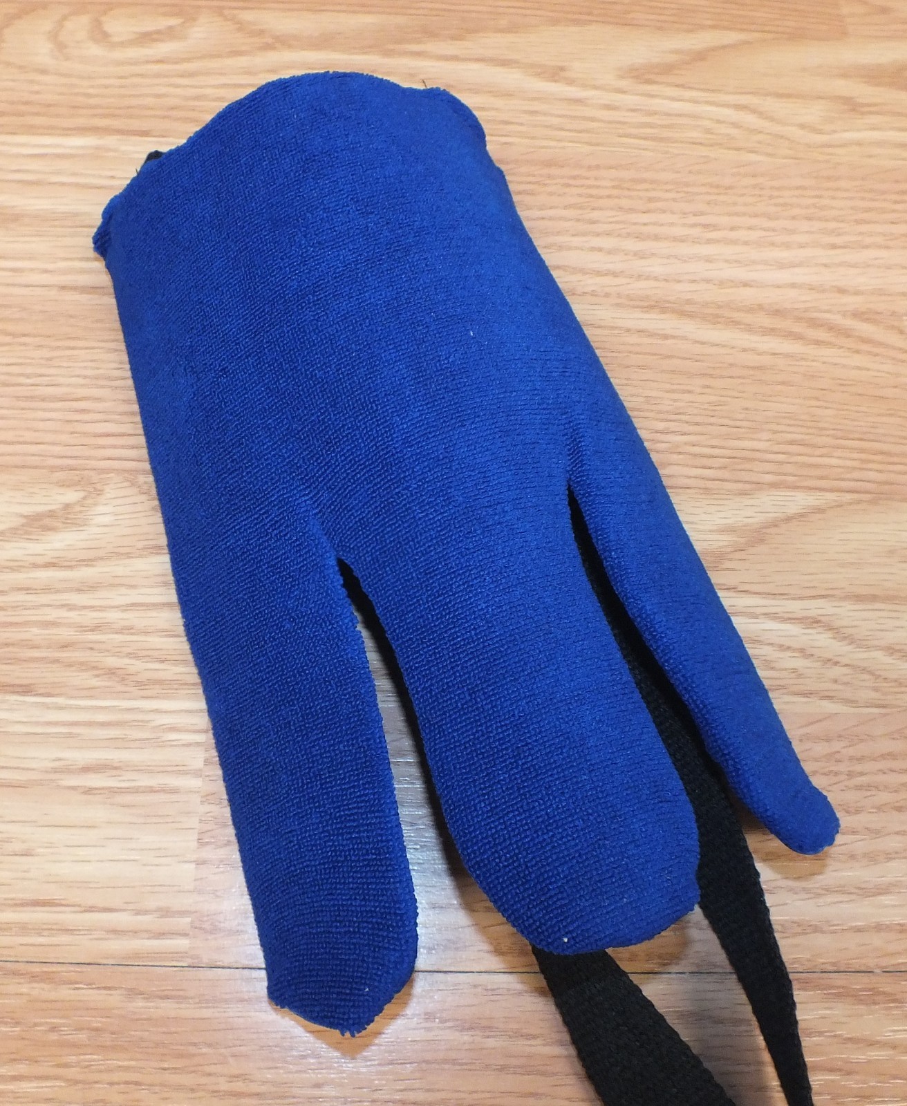 Genuine Blue Jay (BJ100101) Get Your Socks on Flexible Sock Aid **NEW OLD STOCK*