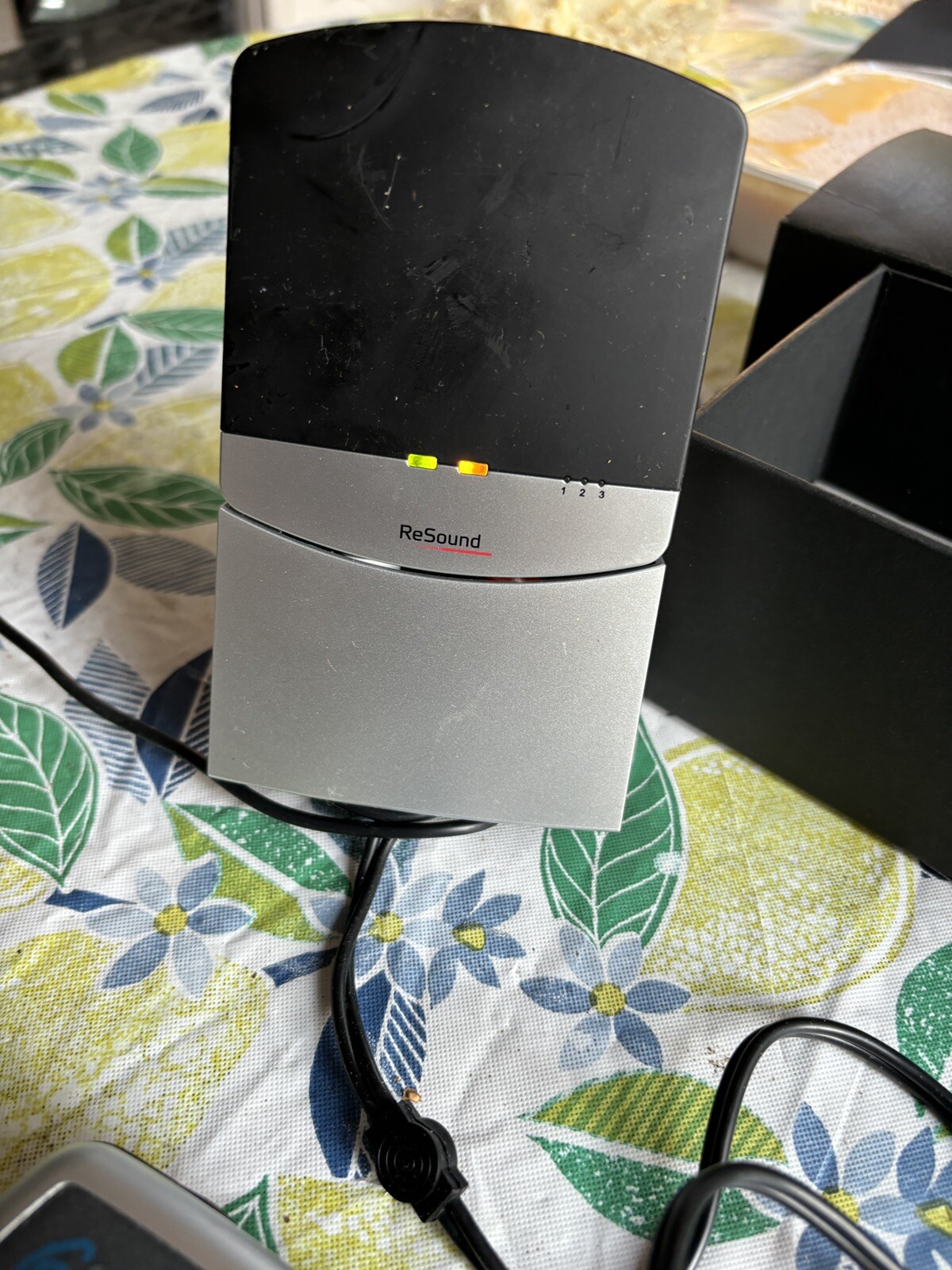 ReSound Unite TV Streamer