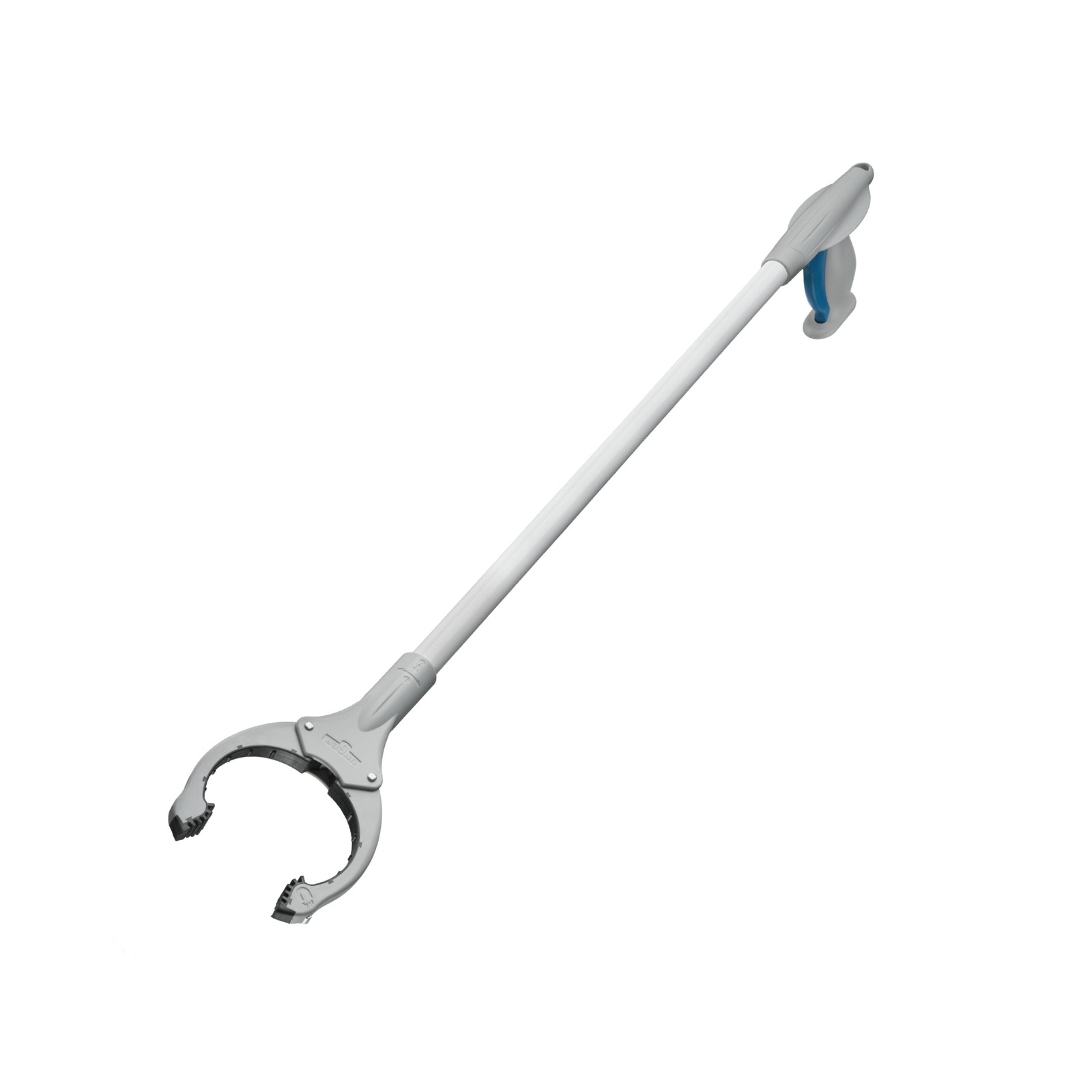 Unger 32 Inch Grabber Tool Reacher Lightweight Ergonomic Claw Head for Easy P…