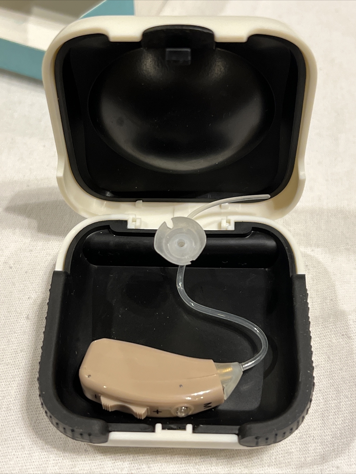 VIVE HEALTH OUTER EAR HEARING AMPLIFIER SINGLE