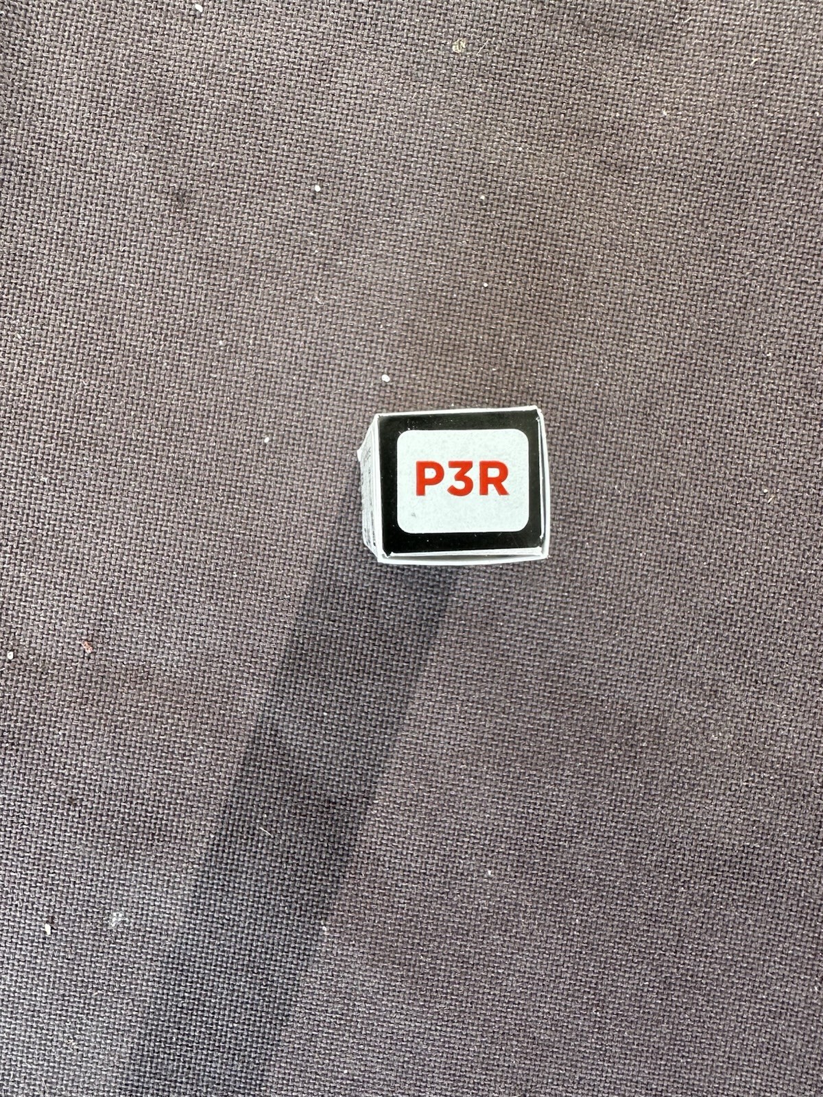 NEW SINGLE WIDEX SIZE 3P POWER Right Side Receiver For Unique,Beyond,Evoke