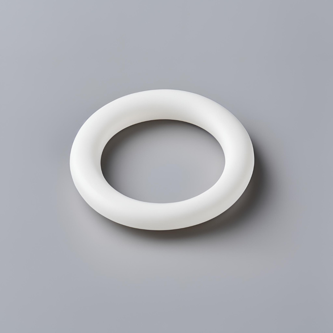 STERLIZED Pessary Ring 2.25 INCH Utrine Prolapse 100% Silicone 3 DAY DELIVERY