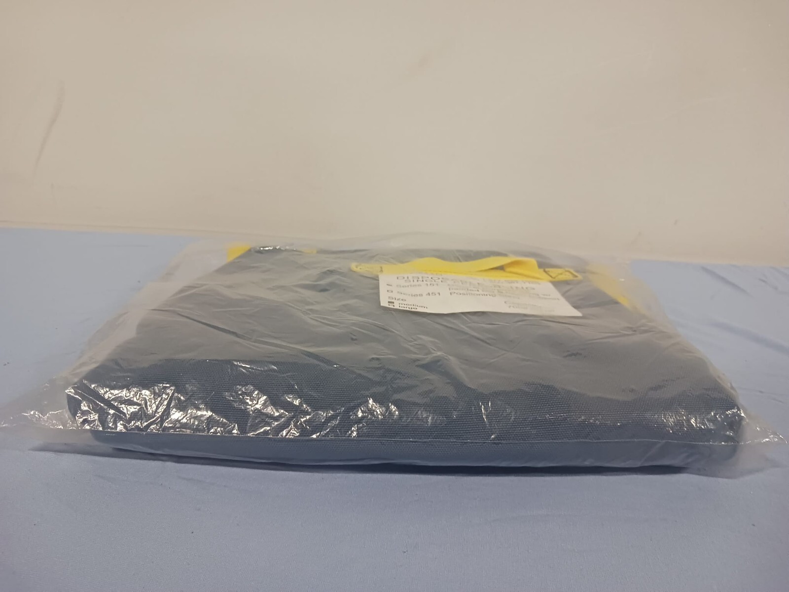 BARTON Series 151 Disposable General Purpose Sling w/Padded Leg &Head Support