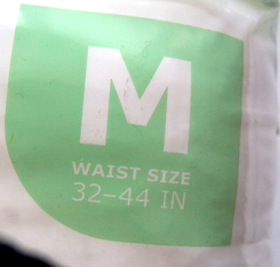 McKesson Adult Disposable Pull On Up Underwear Diapers M Heavy Absorbency 20 Ct