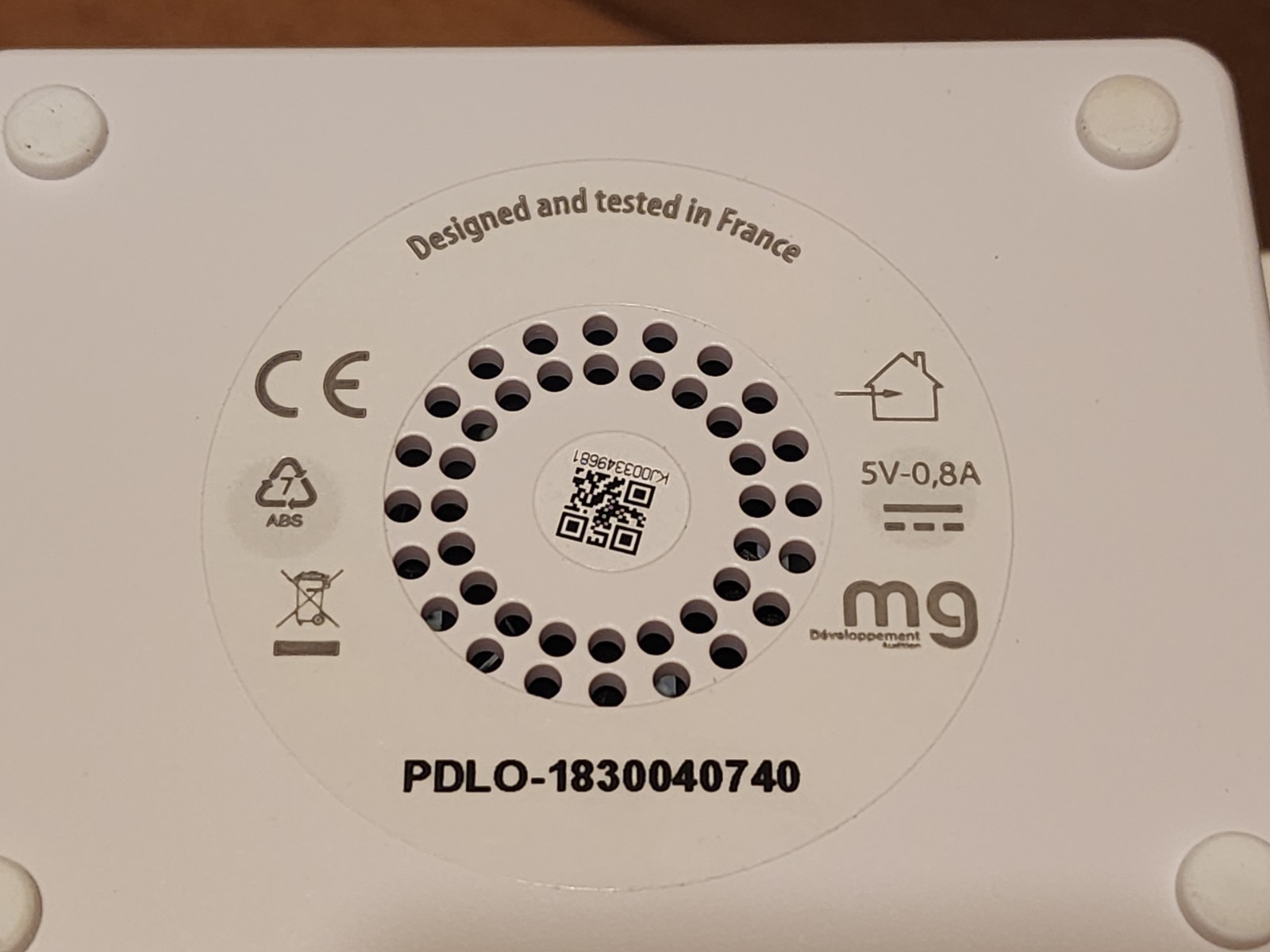 PerfectDry Lux Hearing Aid Fadt Dehumidifier with 360° UV-C For Hearing Aids