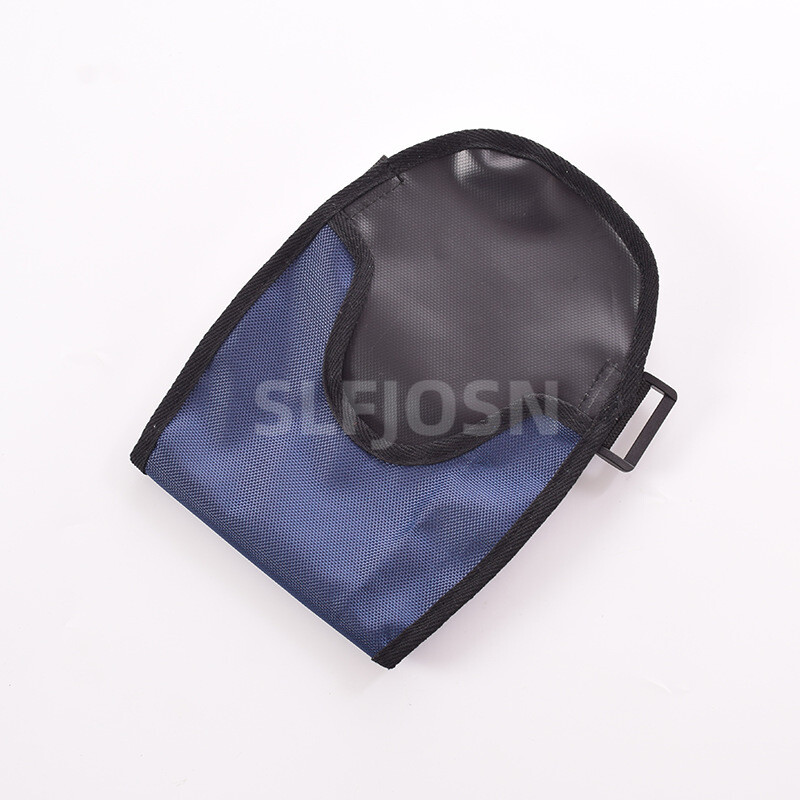1Pack Waterproof Ostomy Bag Covers Adjustable Universal Stoma Pouch Cover Ostomy
