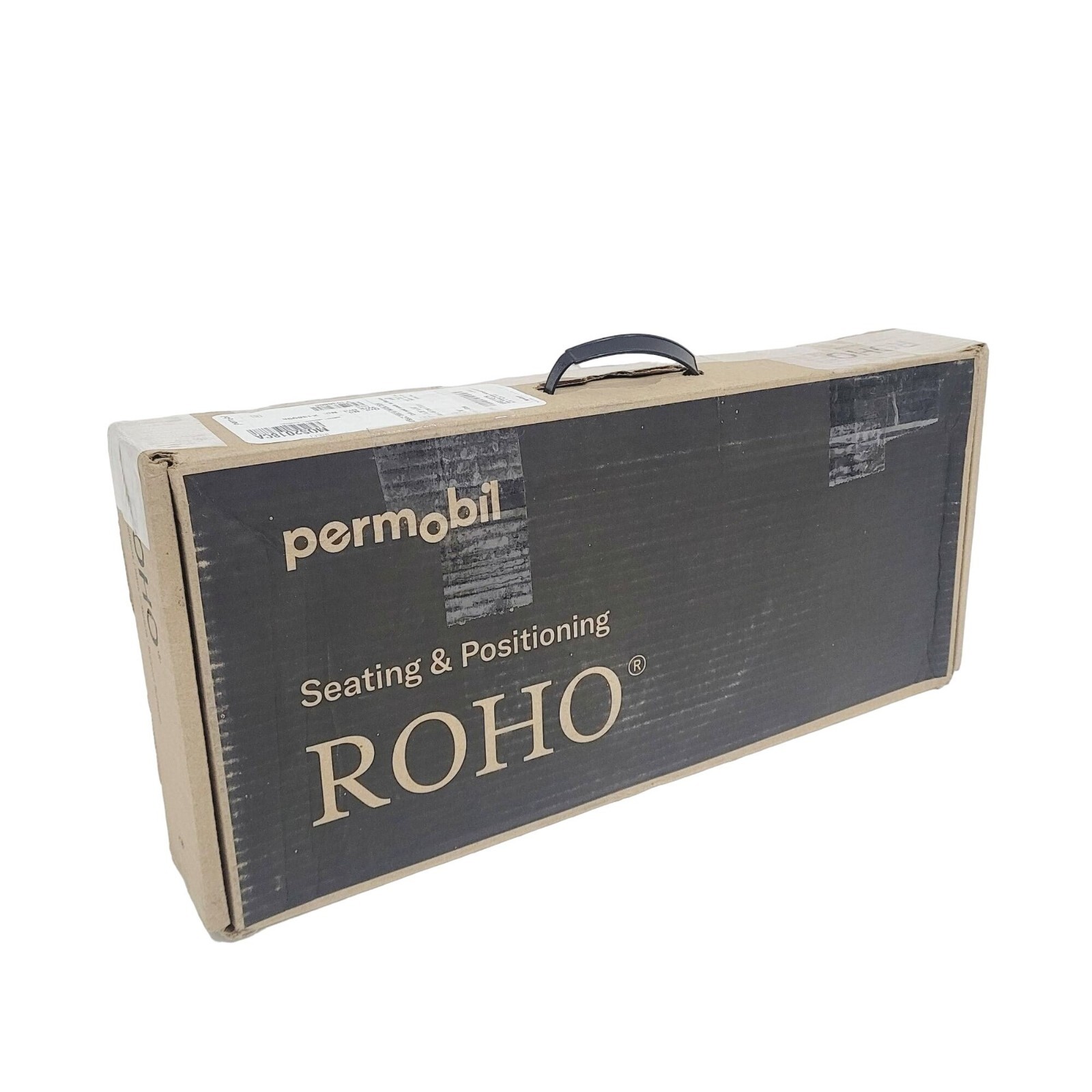 Roho Mosaic Wheelchair Cushion 18.25″x18.25″x3″ Air Cell Seat w/ Cover – MOS2018
