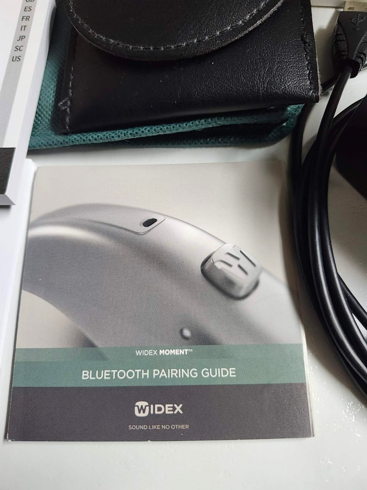Widex Sheer Moment 220 Bluetooth hearing aids New Year Discount