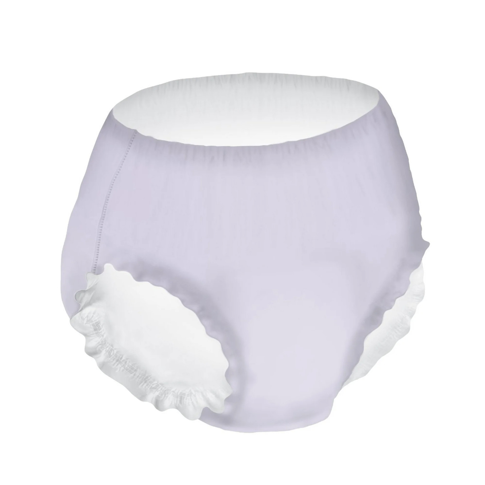 Prevail Per-fit Women’s Adult Underwear, Large, 44″-58″, 72 ct. (4 pk./18 ea.)