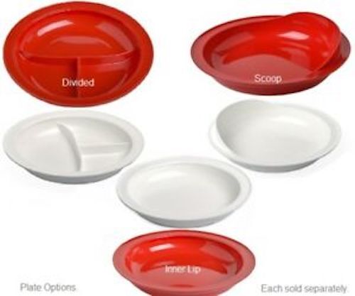 Providence Spillproof Plates – 9″