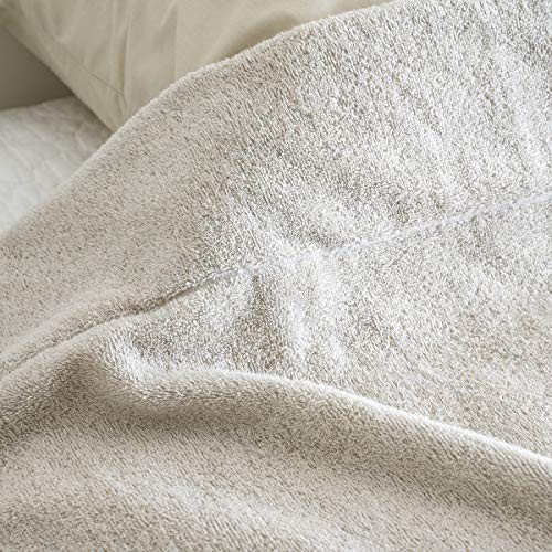 Nishikawa Sangyo Tokyo Nishikawa Imabari Towel Blanket Queen Made in Japan