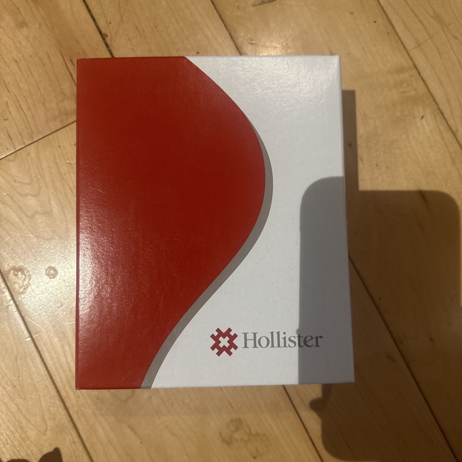 Hollister Convex Skin Barrier 14804 Box Of 5