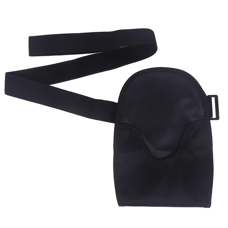 The Ostomy Bag Cover Water Resistant Adjustable The Ostomy Bag Waist Fixed