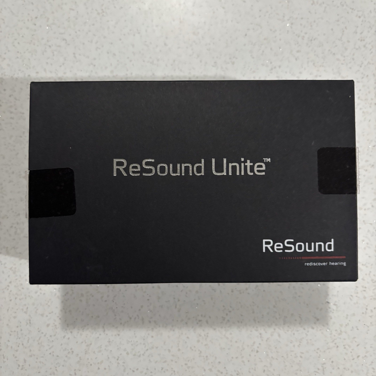 ReSound Unite TV Streamer 2 | Dolby Digital OPEN BOX