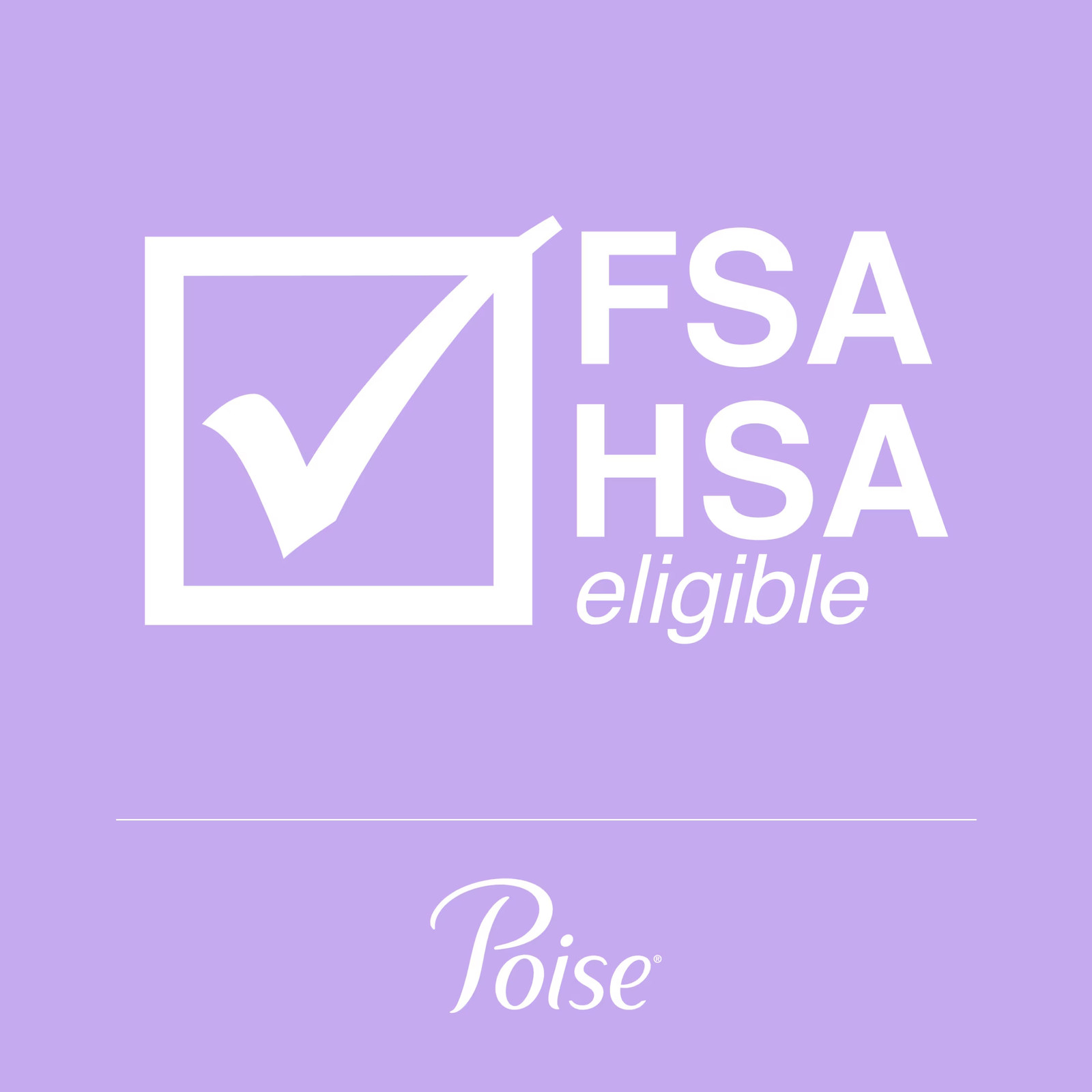 Poise Ultra Thin Incontinence Pads, 5 Drop Maximum Absorbency, Long Length, 36 C