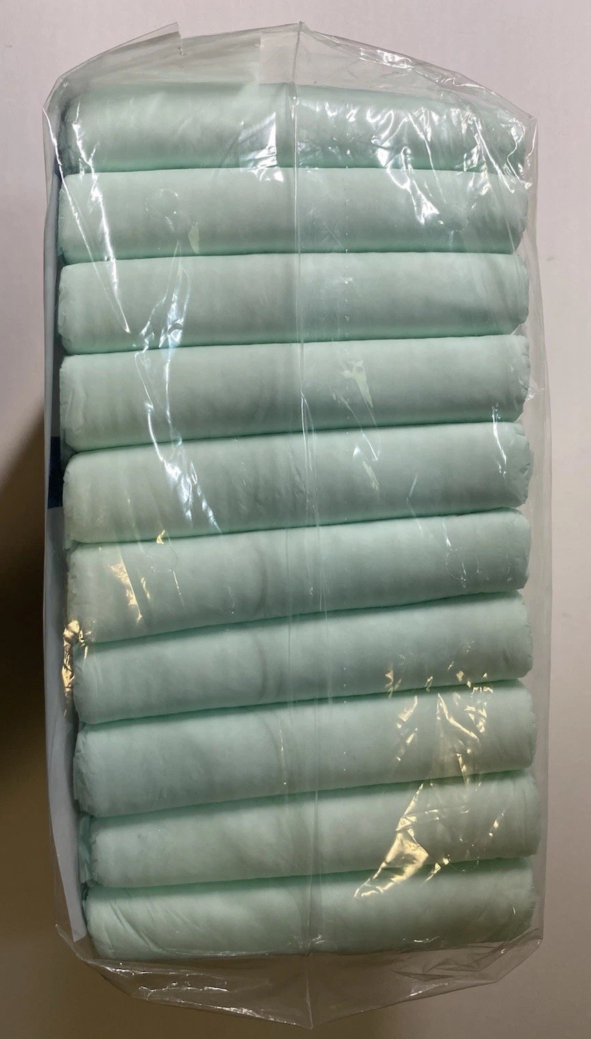 Cardinal Health Underpads Wings Plus 30″ x 36″ Lot Of (2) Packs Of (10)