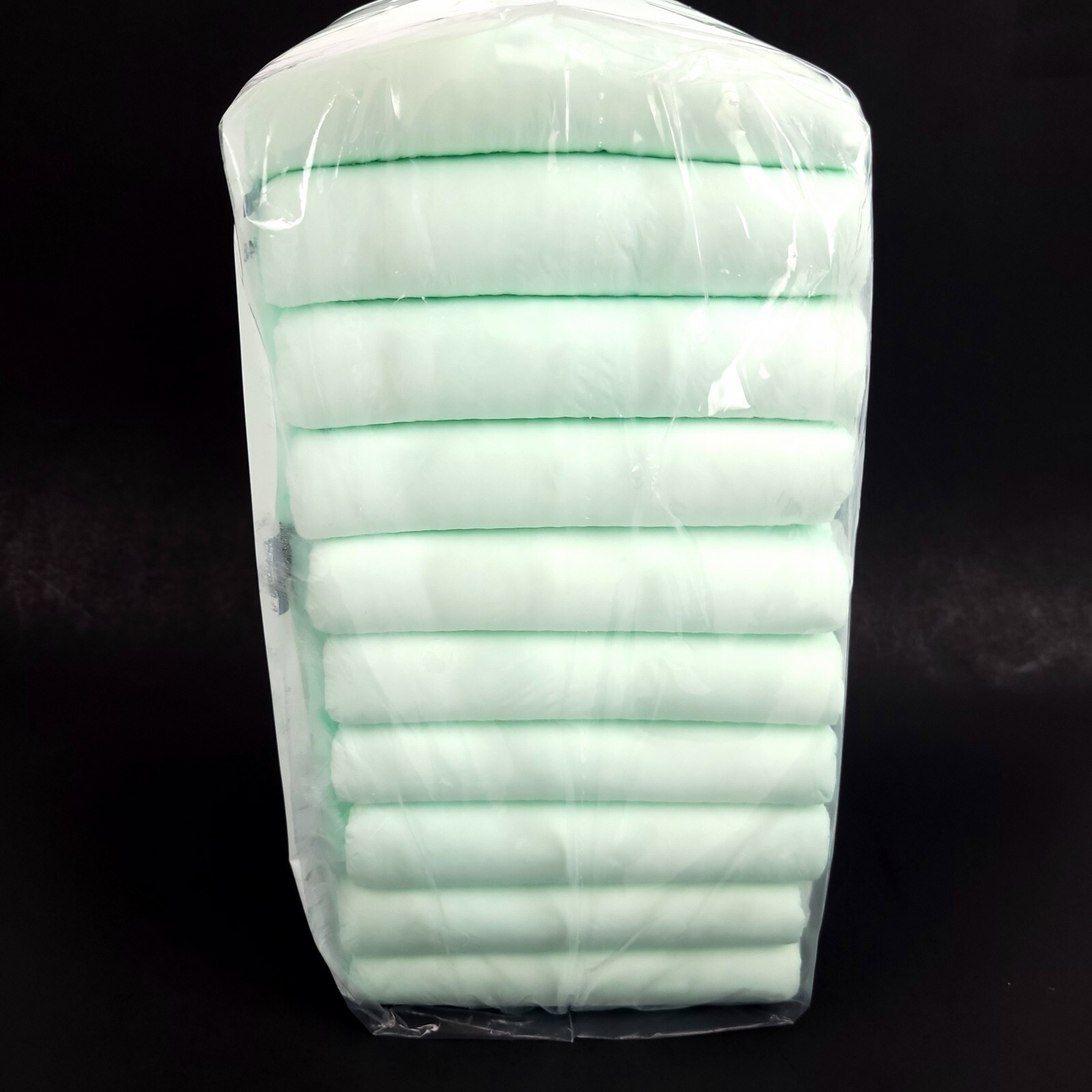 Lot of 40 Cardinal Health Standard Underpads Wings Plus 30″ x 30″ Disposable