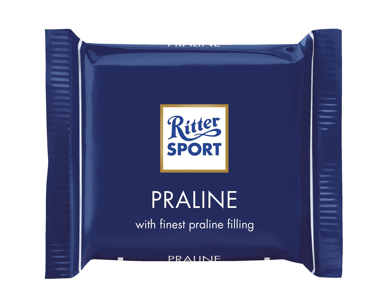 Ritter Sport Variety Mini’s Share Box [Packaging may vary]