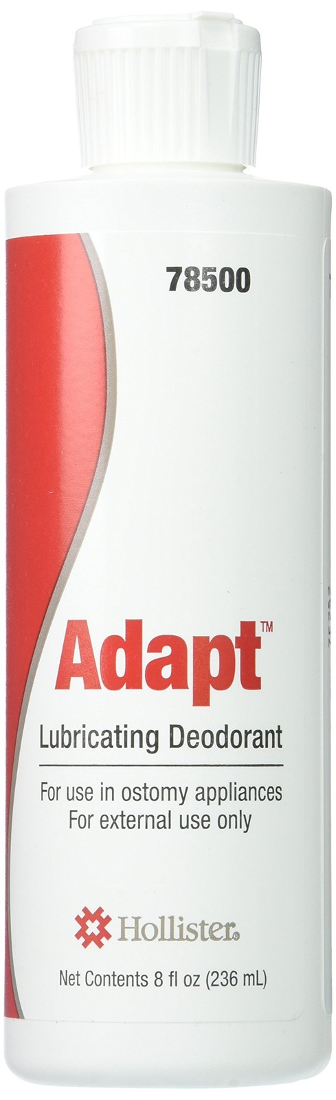 Adapt Lubricating Deodorant – 8 oz bottle